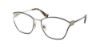 Picture of Miu Miu Eyeglasses MU53UV