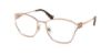 Picture of Miu Miu Eyeglasses MU53UV