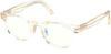 Picture of Tom Ford Eyeglasses FT5783-D-B