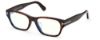 Picture of Tom Ford Eyeglasses FT5781-D-B