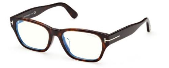 Picture of Tom Ford Eyeglasses FT5781-D-B