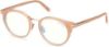Picture of Tom Ford Eyeglasses FT5784-D-B
