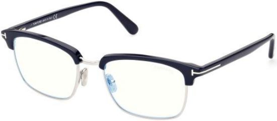 Picture of Tom Ford Eyeglasses FT5801-B