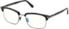 Picture of Tom Ford Eyeglasses FT5801-B