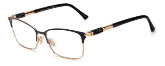 Picture of Jimmy Choo Eyeglasses JC295