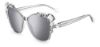 Picture of Jimmy Choo Sunglasses MYA/S 25TH