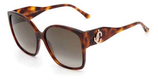 Picture of Jimmy Choo Sunglasses NOEMI/S