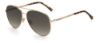 Picture of Jimmy Choo Sunglasses DEVAN/S