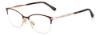 Picture of Jimmy Choo Eyeglasses JC300