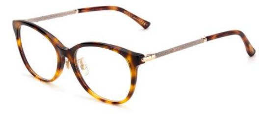 Picture of Jimmy Choo Eyeglasses JC323/G