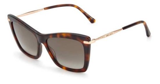 Picture of Jimmy Choo Sunglasses SADY/S