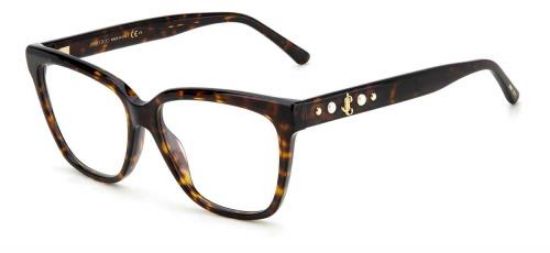 Picture of Jimmy Choo Eyeglasses JC335