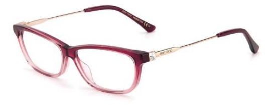 Picture of Jimmy Choo Eyeglasses JC342