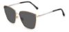 Picture of Jimmy Choo Sunglasses LAVI/S