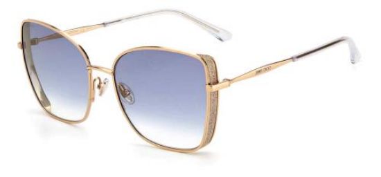 Picture of Jimmy Choo Sunglasses ALEXIS/S