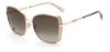 Picture of Jimmy Choo Sunglasses ALEXIS/S