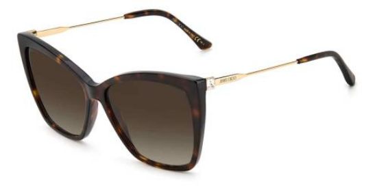Picture of Jimmy Choo Sunglasses SEBA/S