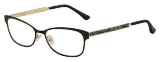 Picture of Jimmy Choo Eyeglasses JC 203