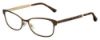 Picture of Jimmy Choo Eyeglasses JC 203