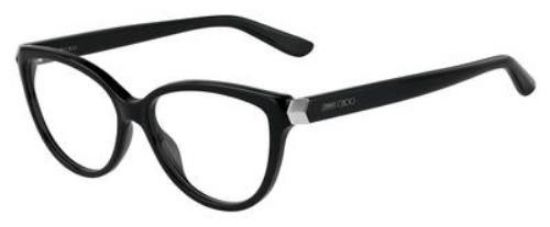 Picture of Jimmy Choo Eyeglasses JC 226