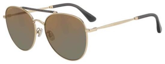 Picture of Jimmy Choo Sunglasses ABBIE/G/S