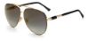 Picture of Jimmy Choo Sunglasses GRAY/S