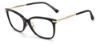 Picture of Jimmy Choo Eyeglasses JC307/F