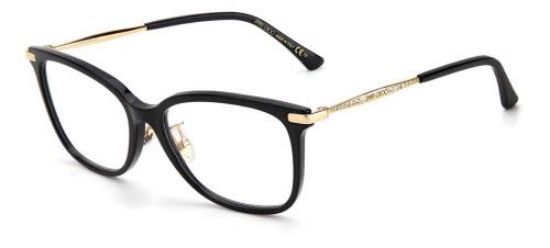Picture of Jimmy Choo Eyeglasses JC307/F