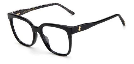 Picture of Jimmy Choo Eyeglasses JC315/G