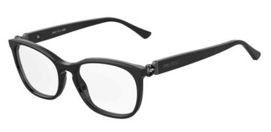 Picture of Jimmy Choo Eyeglasses JC317 25TH