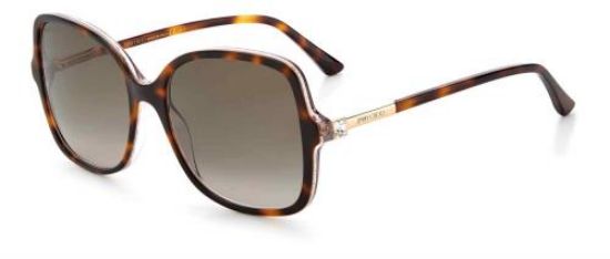Picture of Jimmy Choo Sunglasses JUDY/S