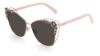 Picture of Jimmy Choo Sunglasses KYLA/S 25TH