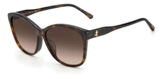 Picture of Jimmy Choo Sunglasses LIDIE/F/SK