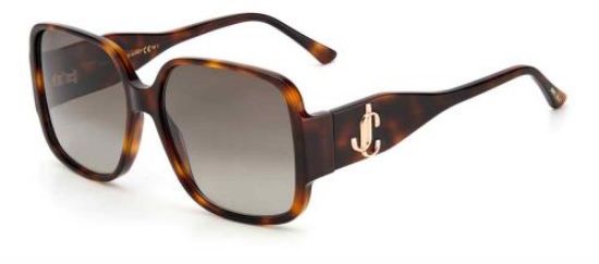 Picture of Jimmy Choo Sunglasses TARA/S
