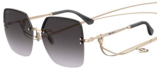 Picture of Jimmy Choo Sunglasses TAVI/N/S