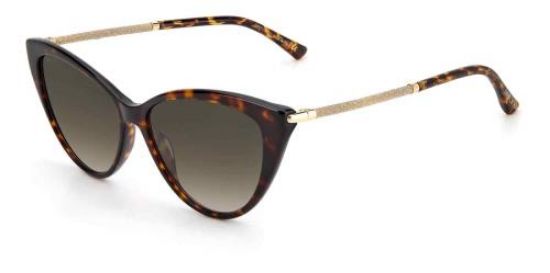 Picture of Jimmy Choo Sunglasses VAL/S