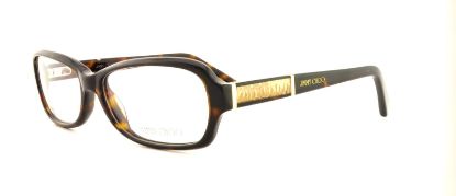Picture of Jimmy Choo Eyeglasses 55