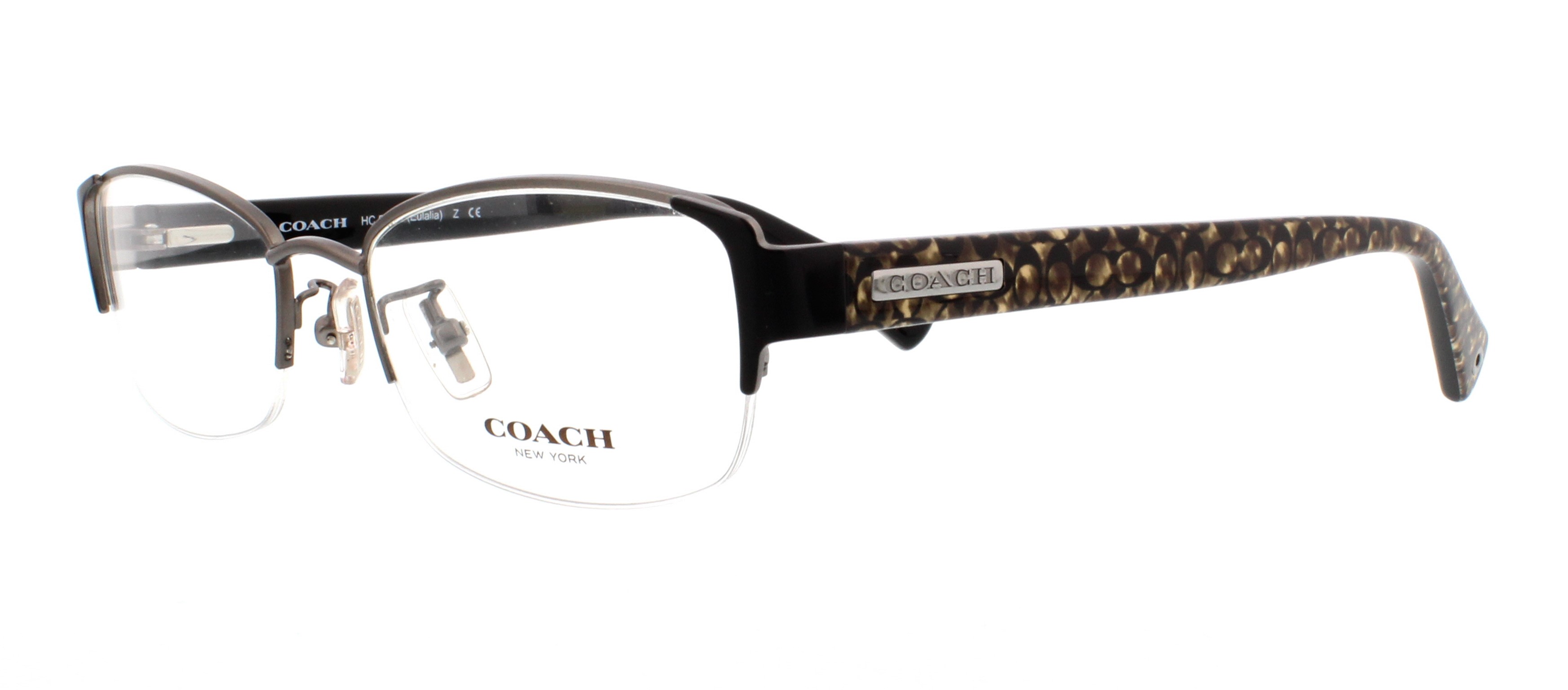 Picture of Coach Eyeglasses HC5053