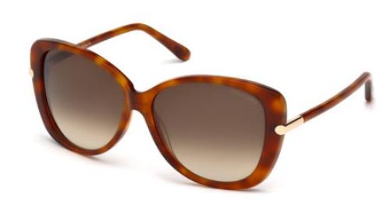 Picture of Tom Ford Sunglasses FT0324
