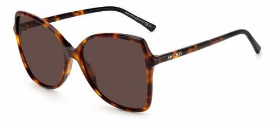 Picture of Jimmy Choo Sunglasses FEDE/S
