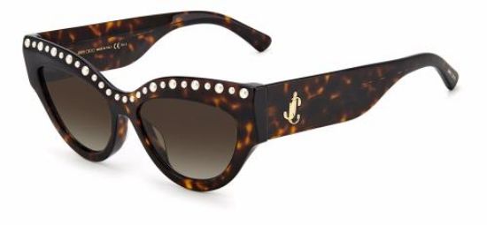 Picture of Jimmy Choo Sunglasses SONJA/G/S