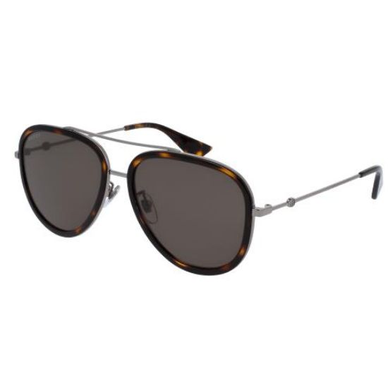 Picture of Gucci Sunglasses GG0062S