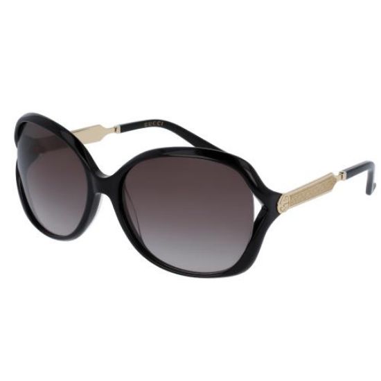 Picture of Gucci Sunglasses GG0076S