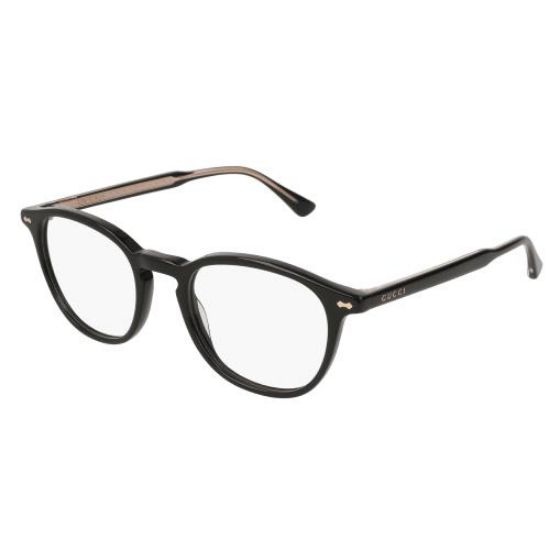Picture of Gucci Eyeglasses GG0187O