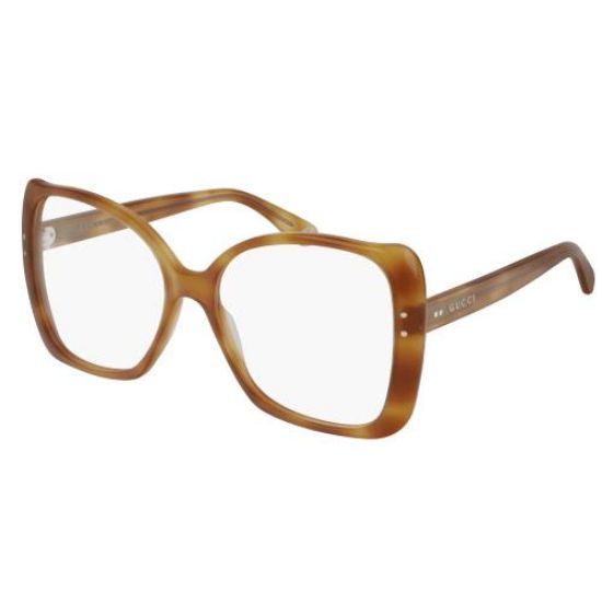 Picture of Gucci Eyeglasses GG0473O