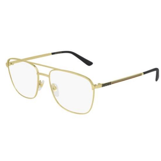 Picture of Gucci Eyeglasses GG0833O