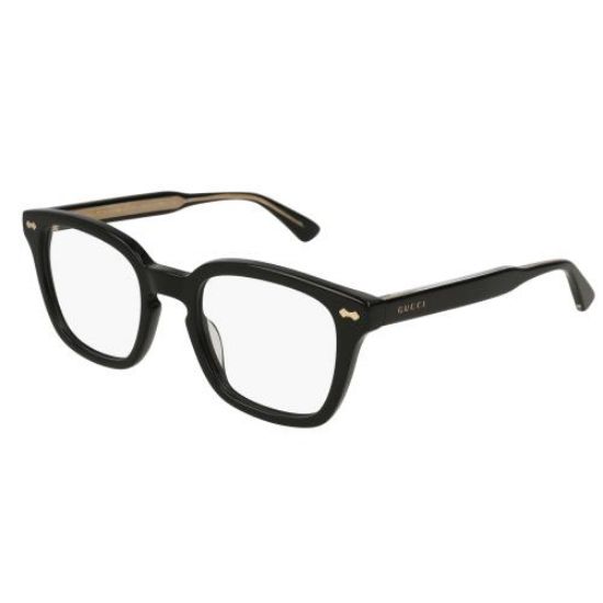 Picture of Gucci Eyeglasses GG0184O
