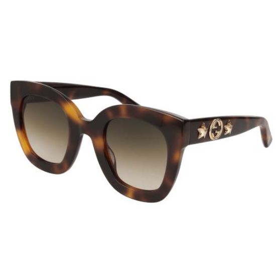 Picture of Gucci Sunglasses GG0208S