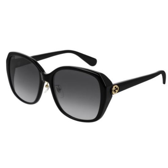 Picture of Gucci Sunglasses GG0371SK