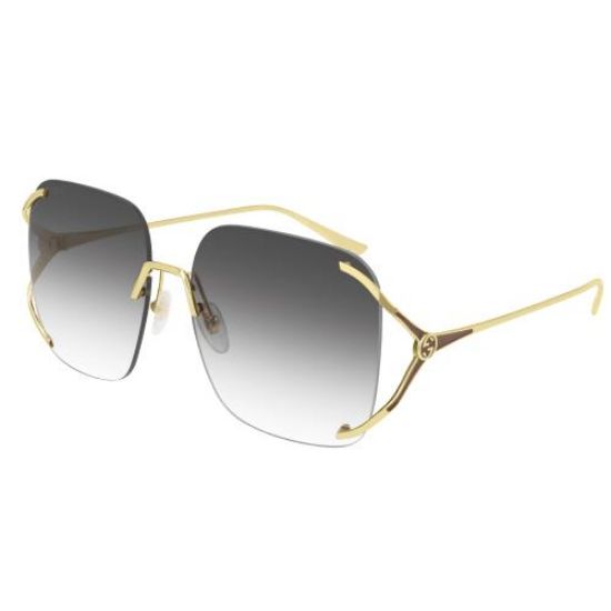 Picture of Gucci Sunglasses GG0646S